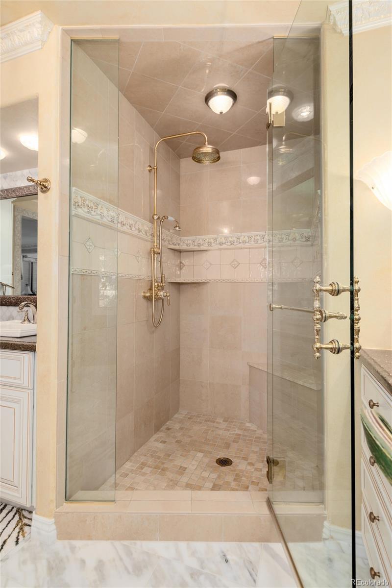 5385 S Florence Court Greenwood Village CO 80111