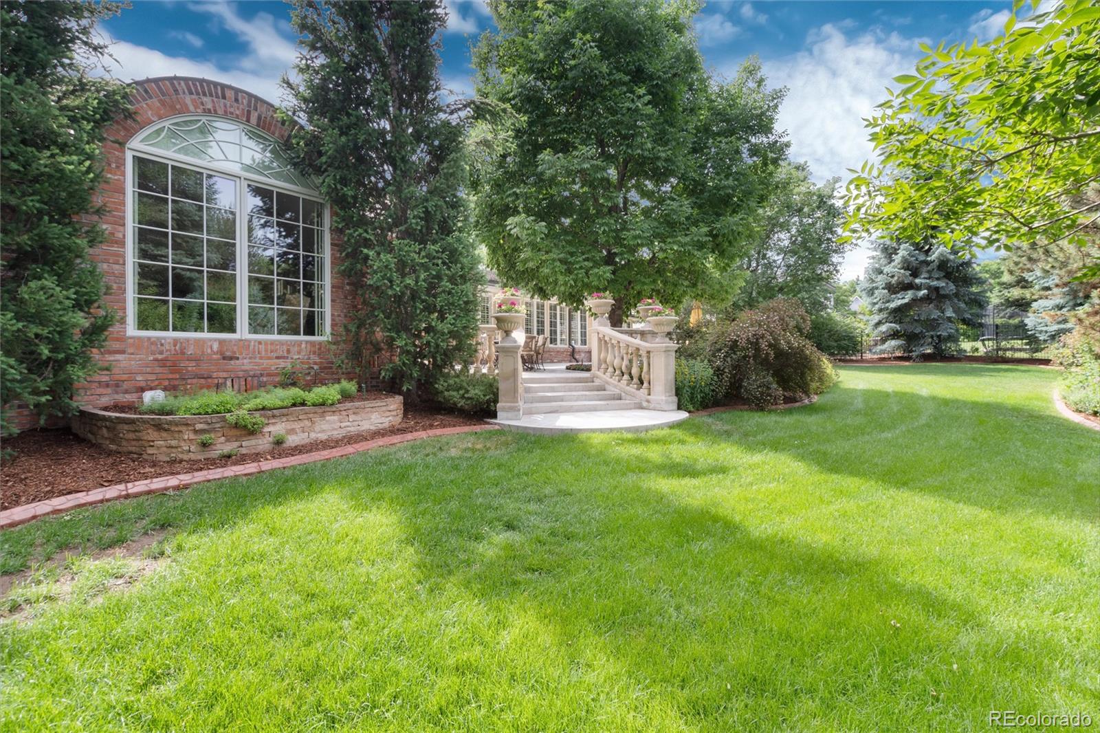 5385 S Florence Court Greenwood Village CO 80111