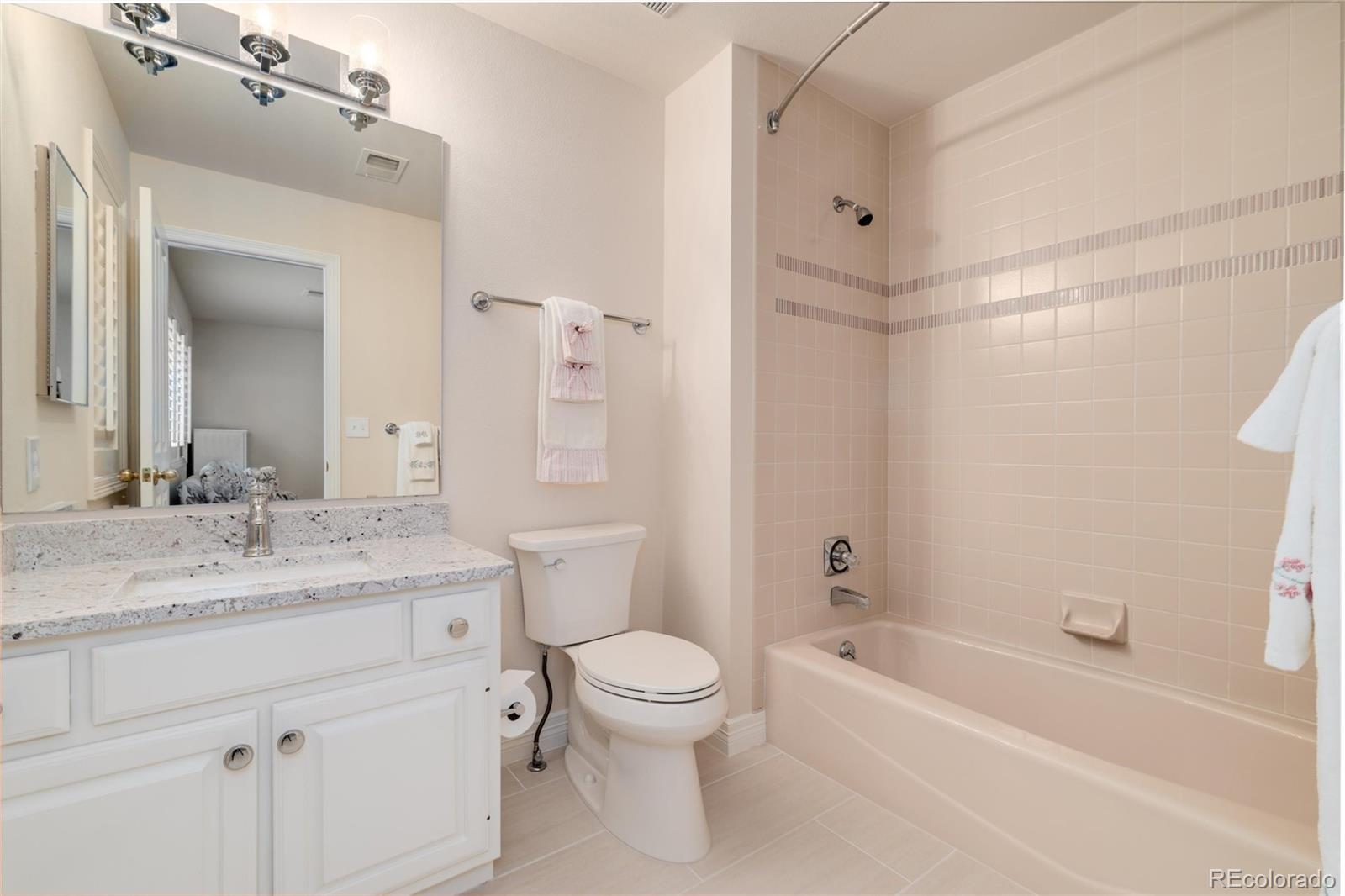 5385 S Florence Court Greenwood Village CO 80111