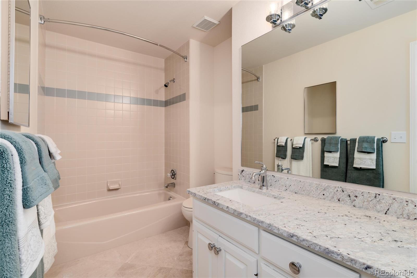 5385 S Florence Court Greenwood Village CO 80111