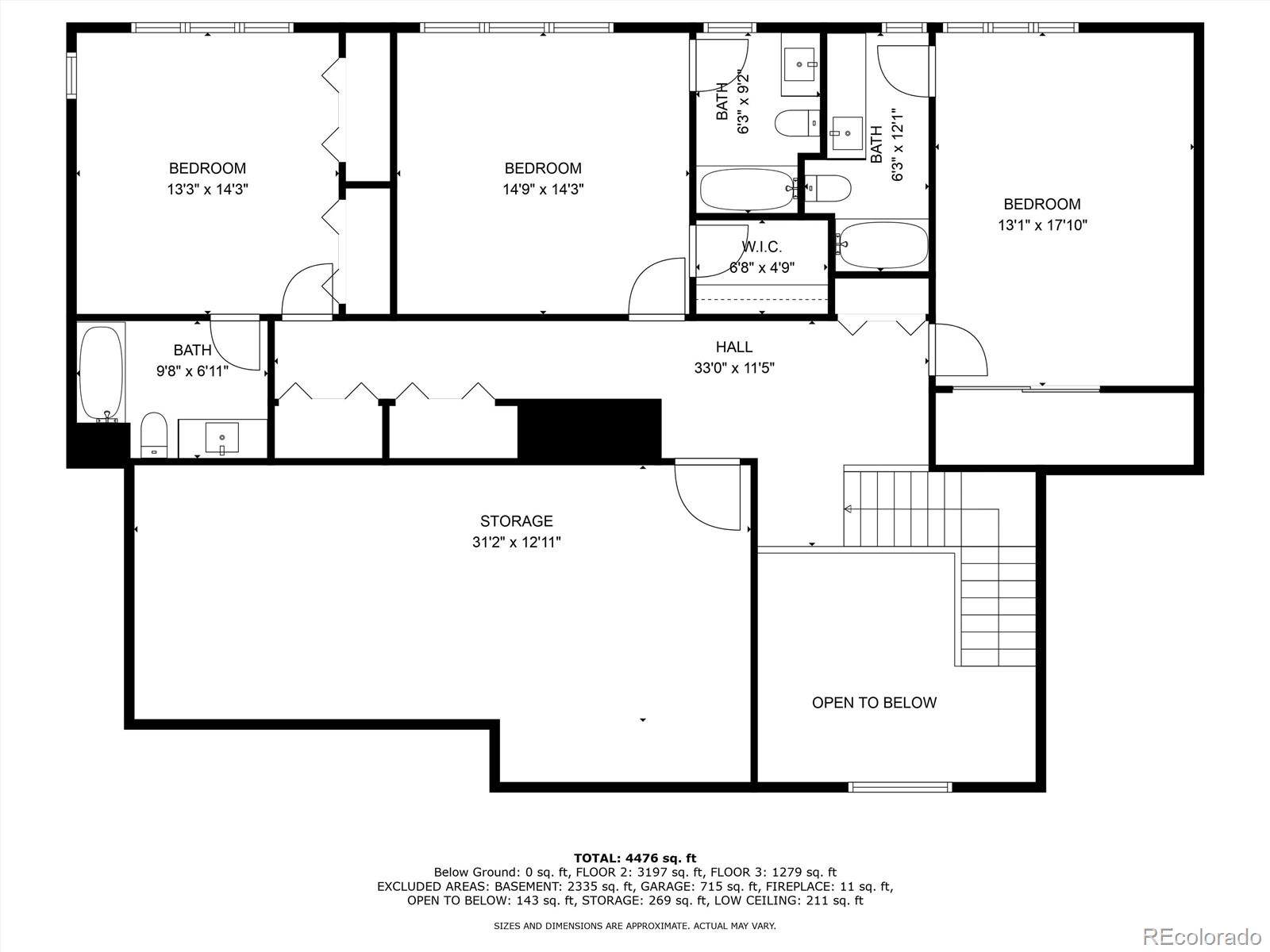 5385 S Florence Court Greenwood Village CO 80111