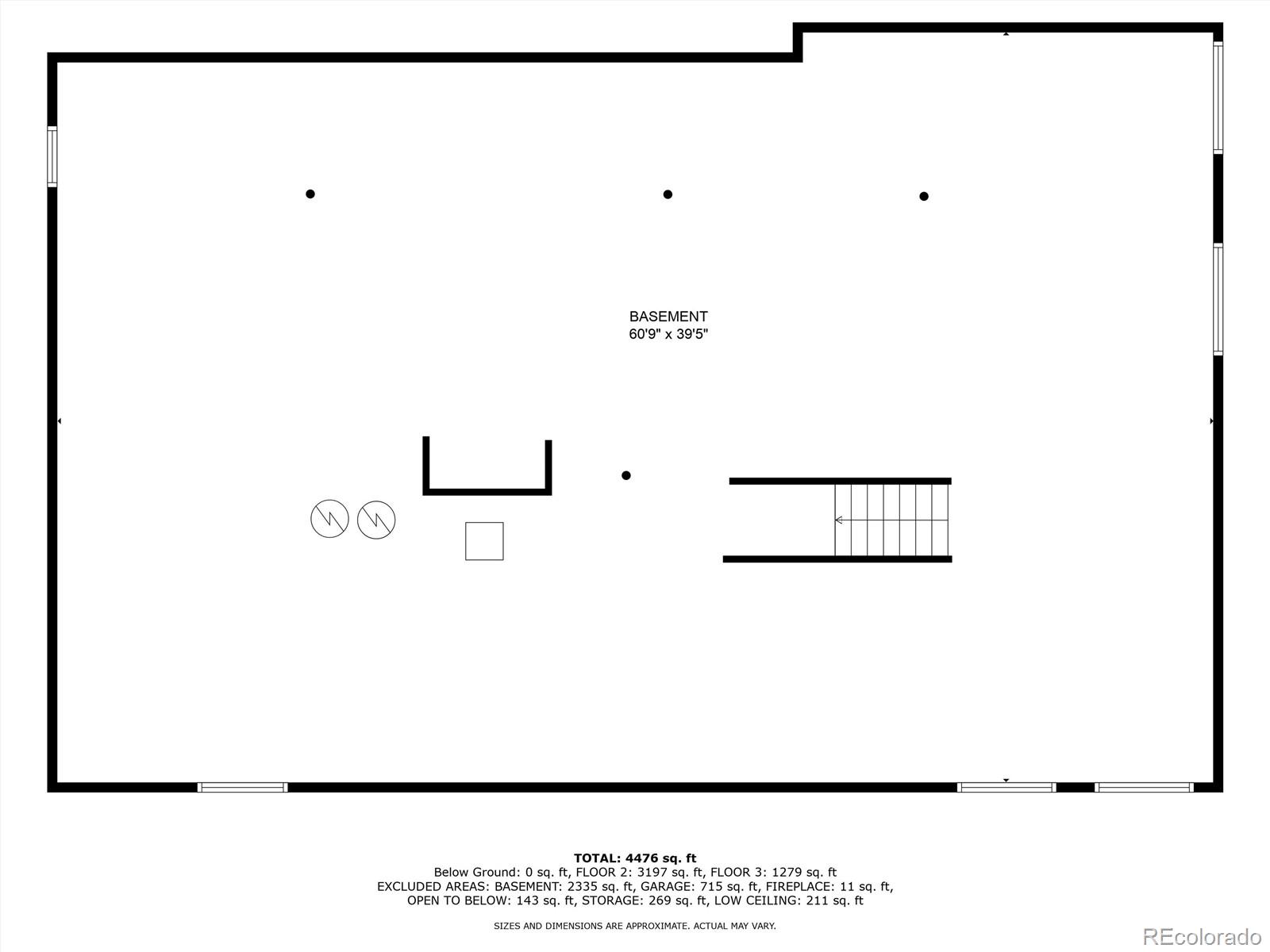 5385 S Florence Court Greenwood Village CO 80111