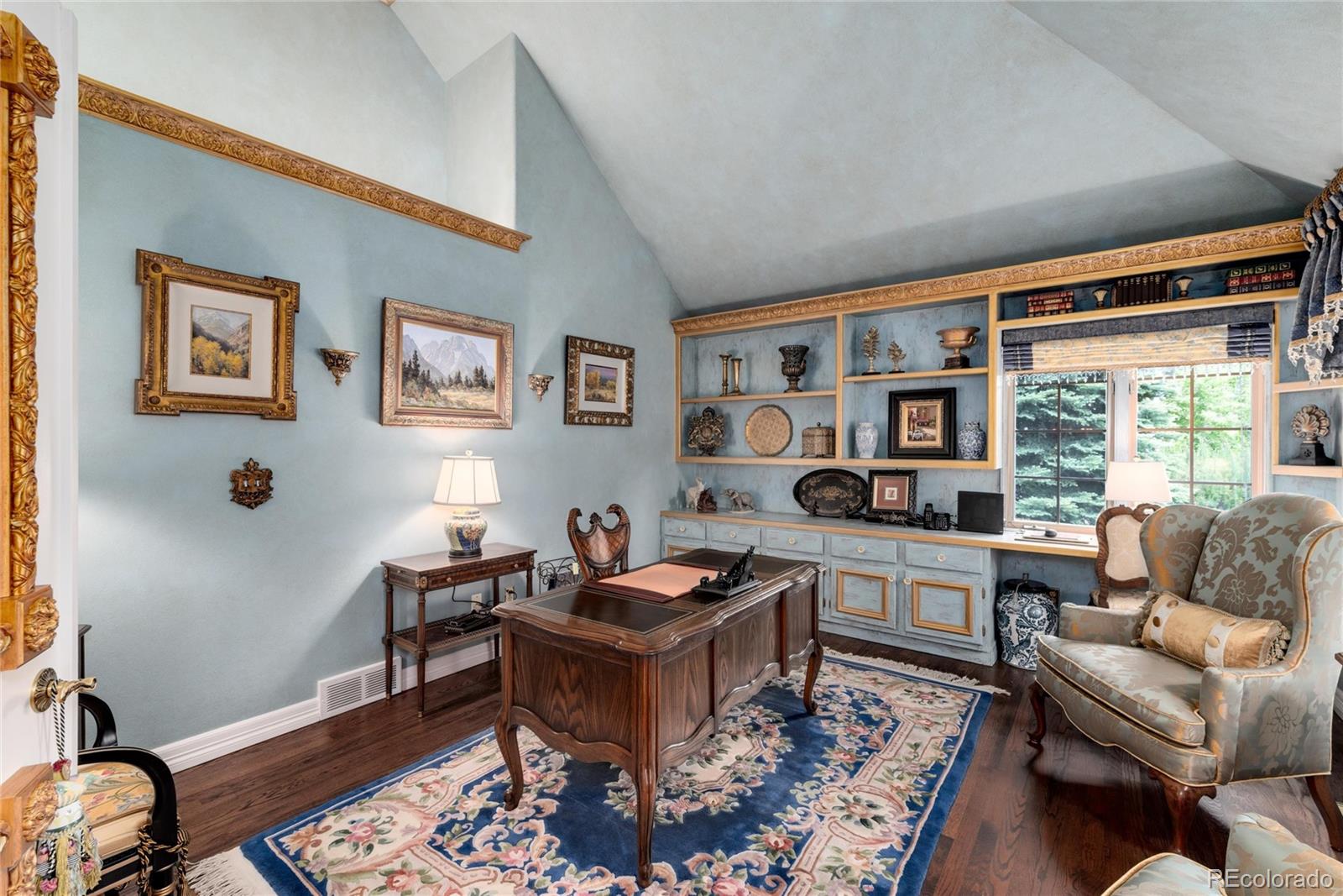 5385 S Florence Court Greenwood Village CO 80111