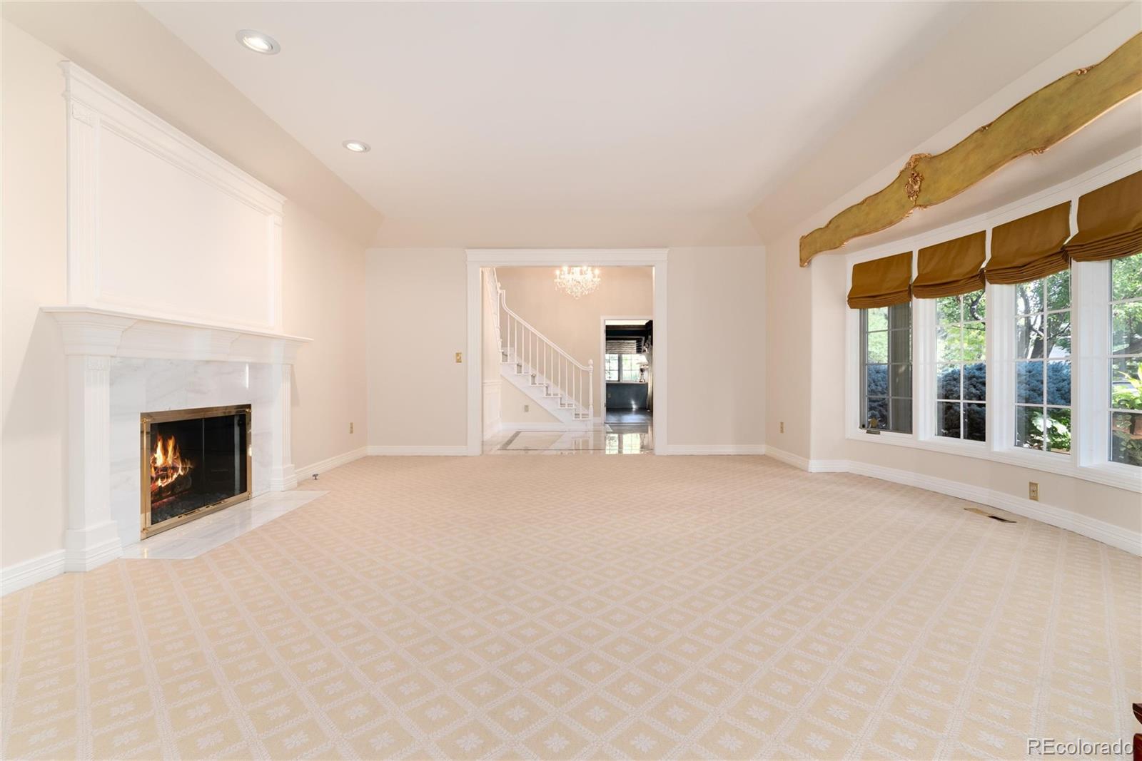 5385 S Florence Court Greenwood Village CO 80111