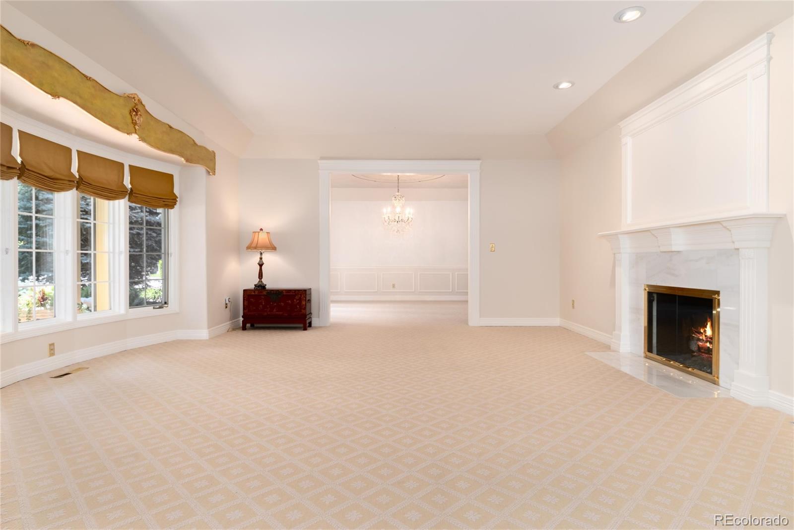 5385 S Florence Court Greenwood Village CO 80111