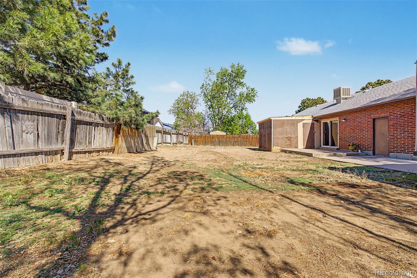 5009 Uvalda Street Denver CO 80239