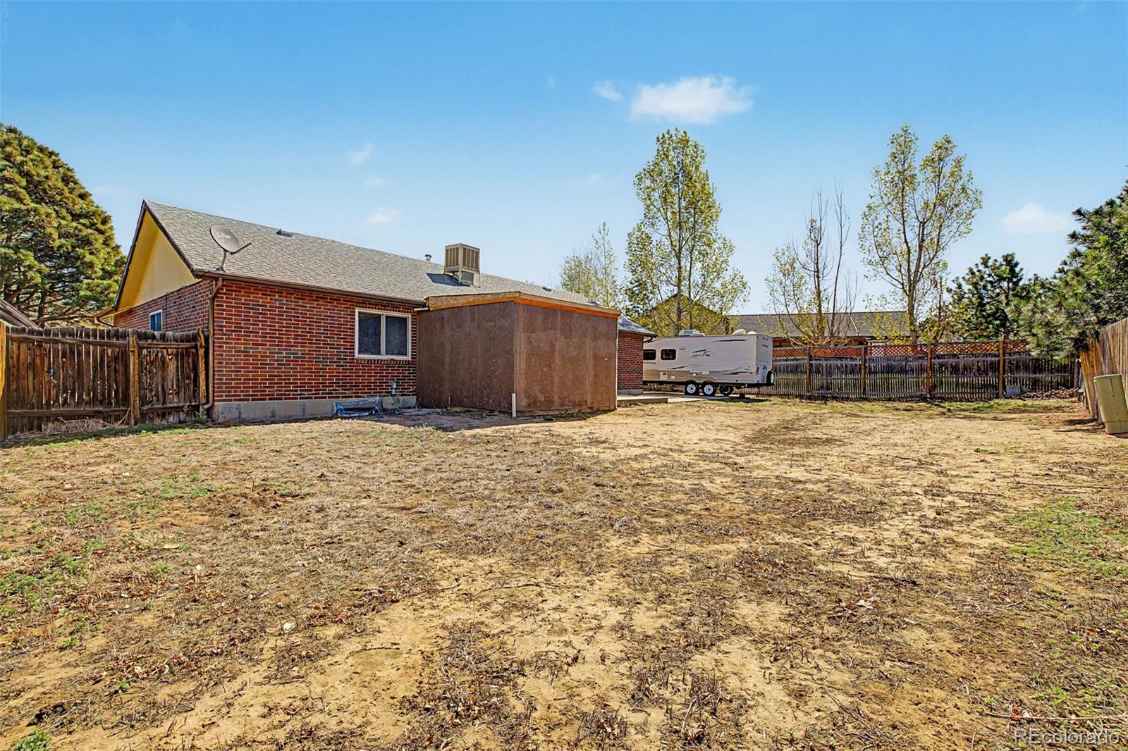 5009 Uvalda Street Denver CO 80239