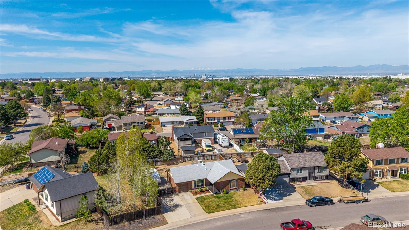 5009 Uvalda Street Denver CO 80239