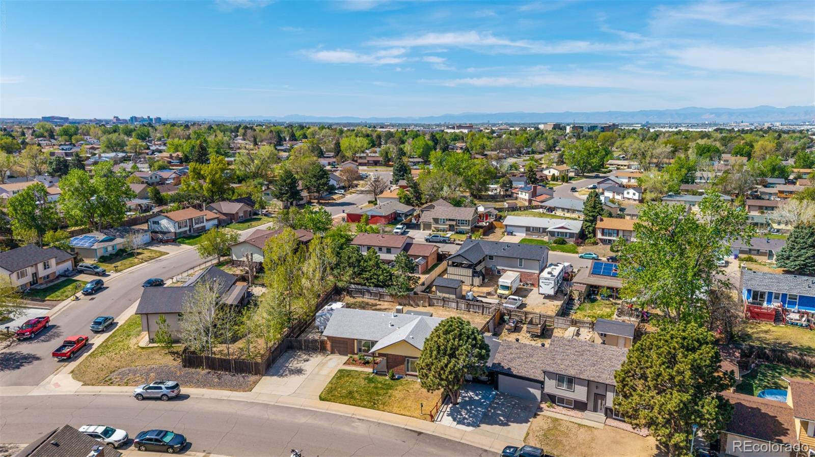 5009 Uvalda Street Denver CO 80239