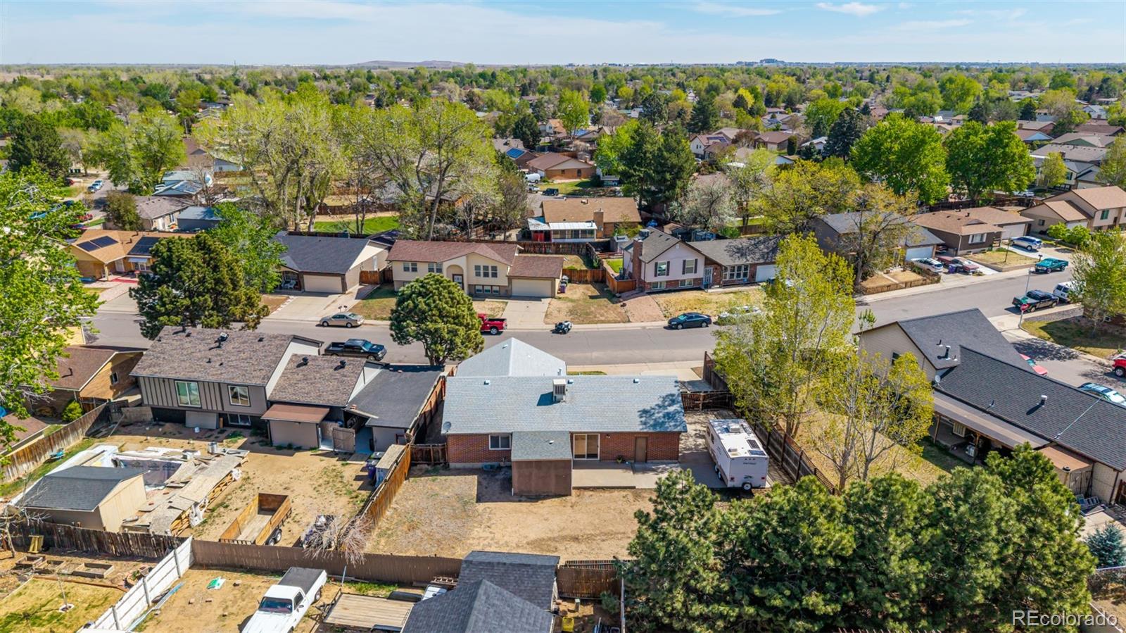 5009 Uvalda Street Denver CO 80239