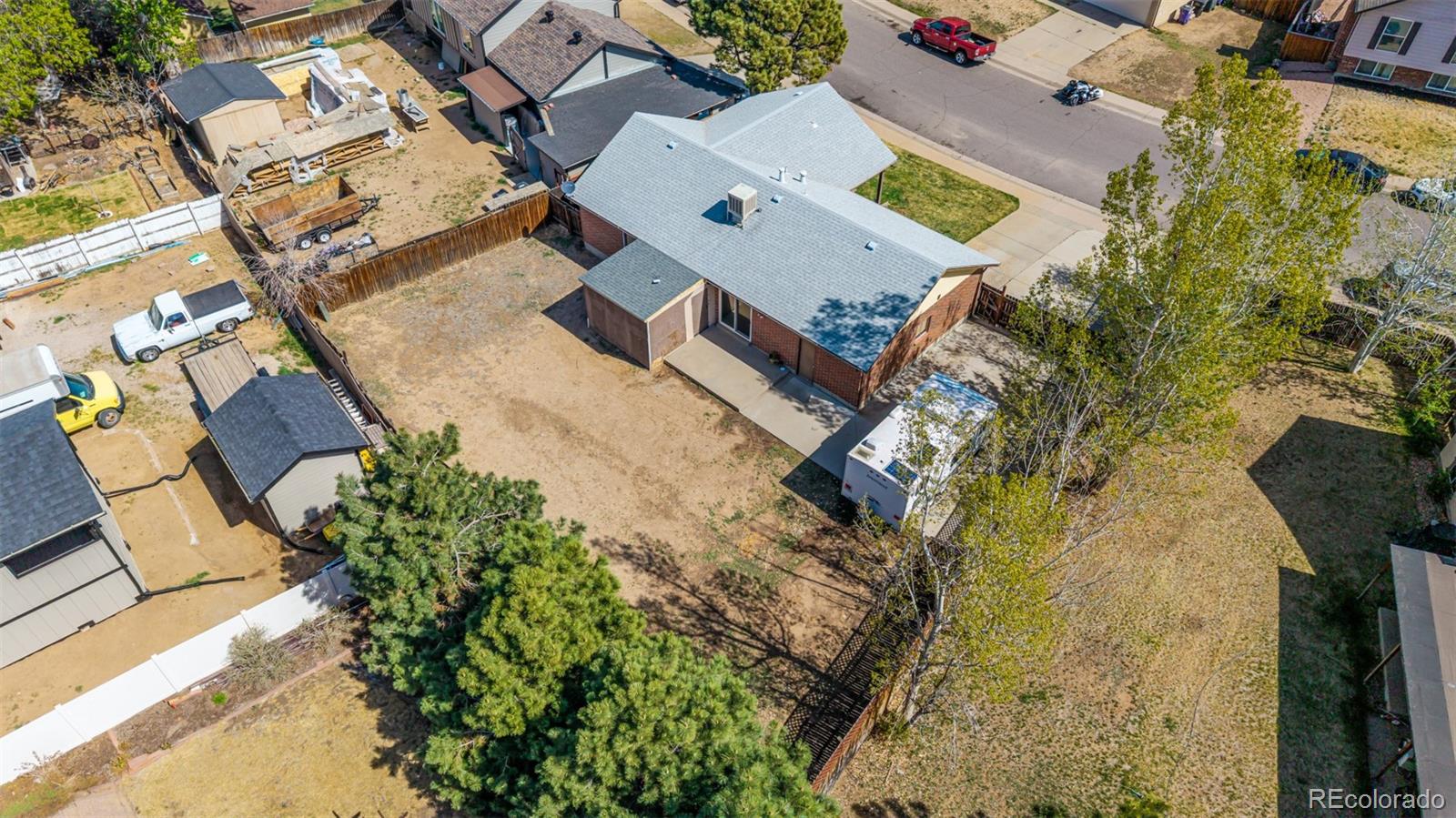 5009 Uvalda Street Denver CO 80239