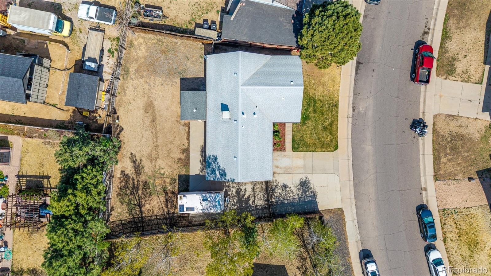5009 Uvalda Street Denver CO 80239