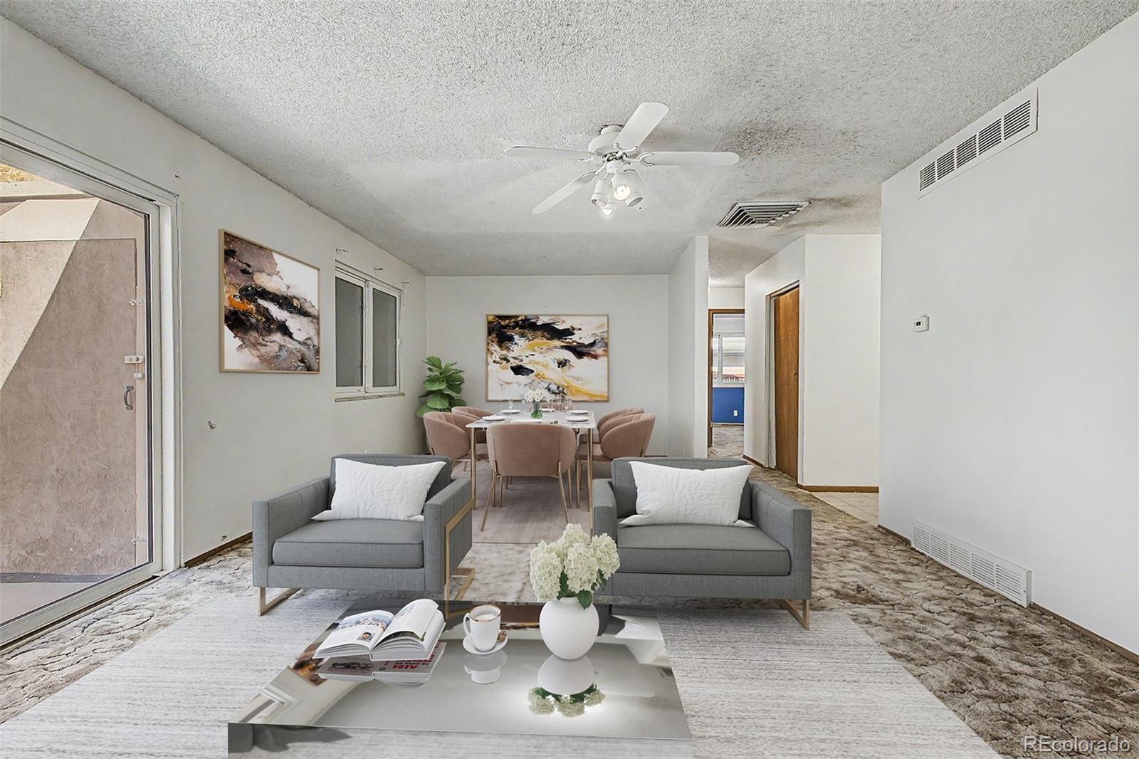 5009 Uvalda Street Denver CO 80239