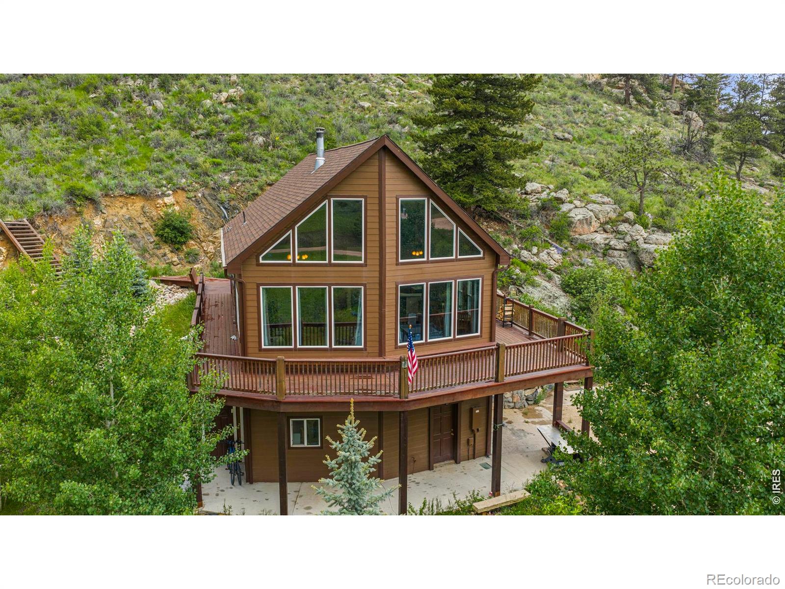 228 Mount Everest Drive Livermore CO 80536