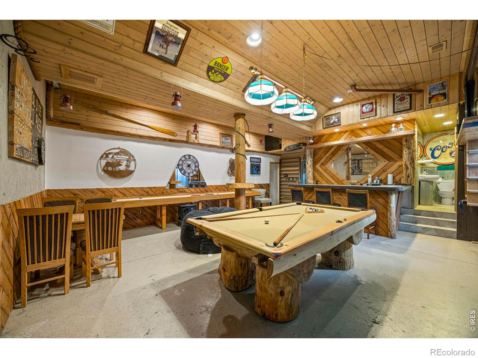 228 Mount Everest Drive Livermore CO 80536
