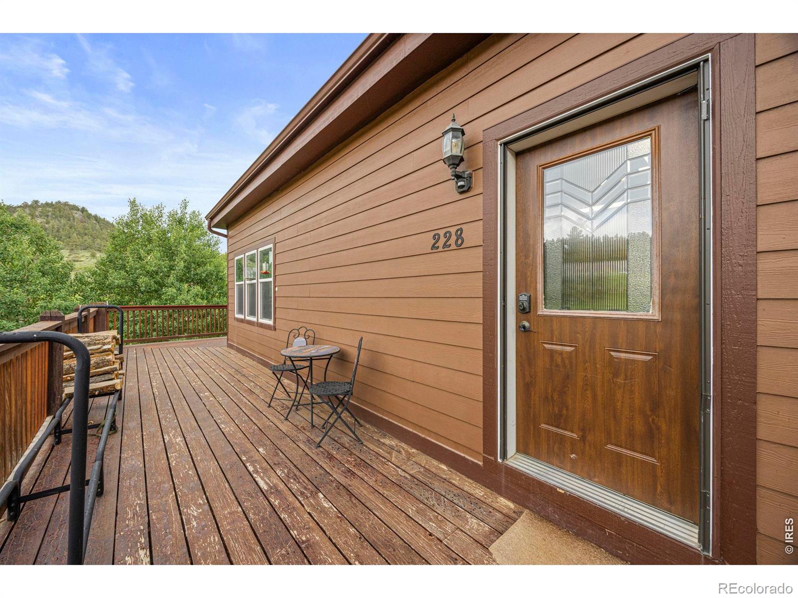 228 Mount Everest Drive Livermore CO 80536
