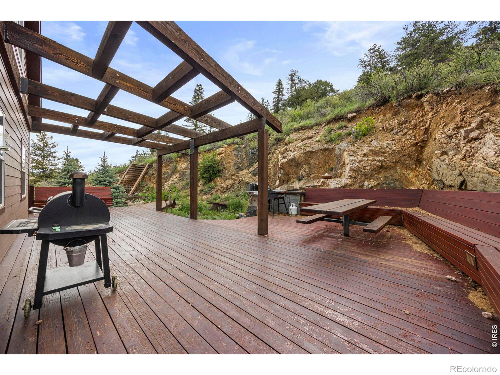 228 Mount Everest Drive Livermore CO 80536