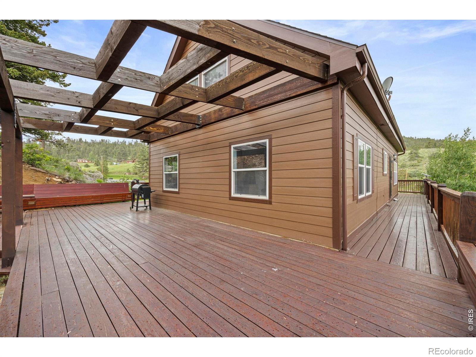 228 Mount Everest Drive Livermore CO 80536