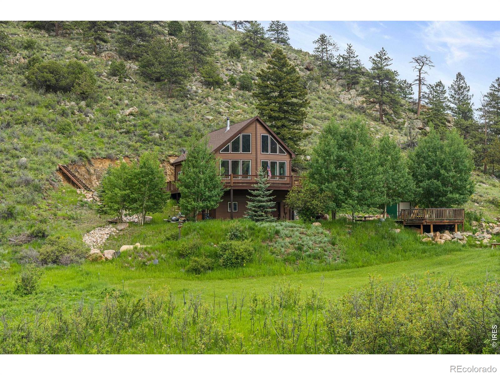 228 Mount Everest Drive Livermore CO 80536