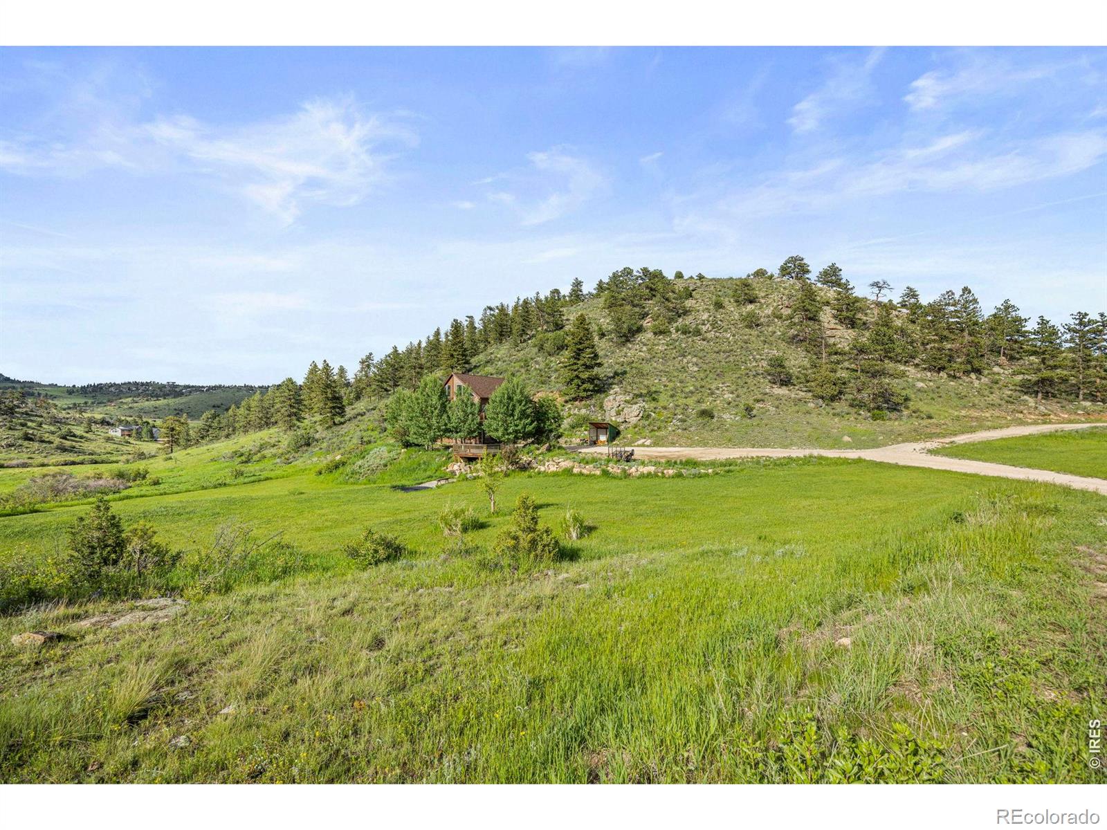 228 Mount Everest Drive Livermore CO 80536
