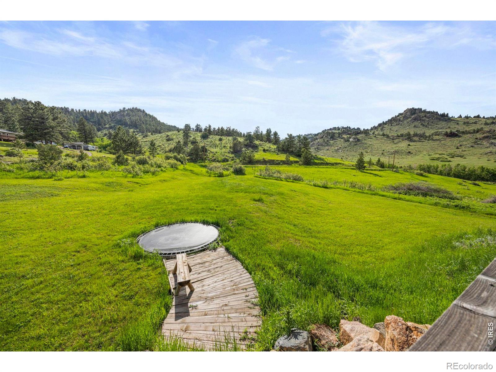 228 Mount Everest Drive Livermore CO 80536