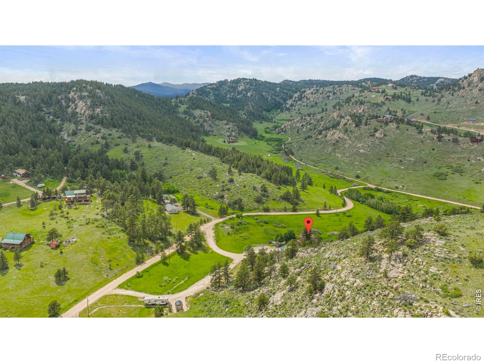 228 Mount Everest Drive Livermore CO 80536