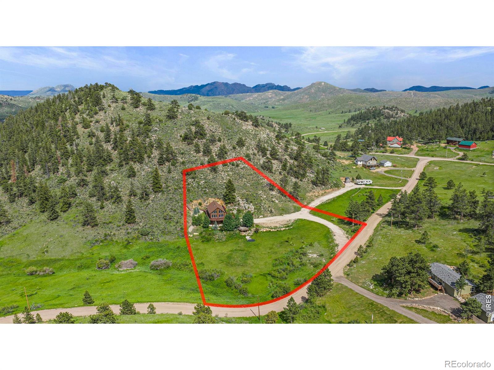 228 Mount Everest Drive Livermore CO 80536