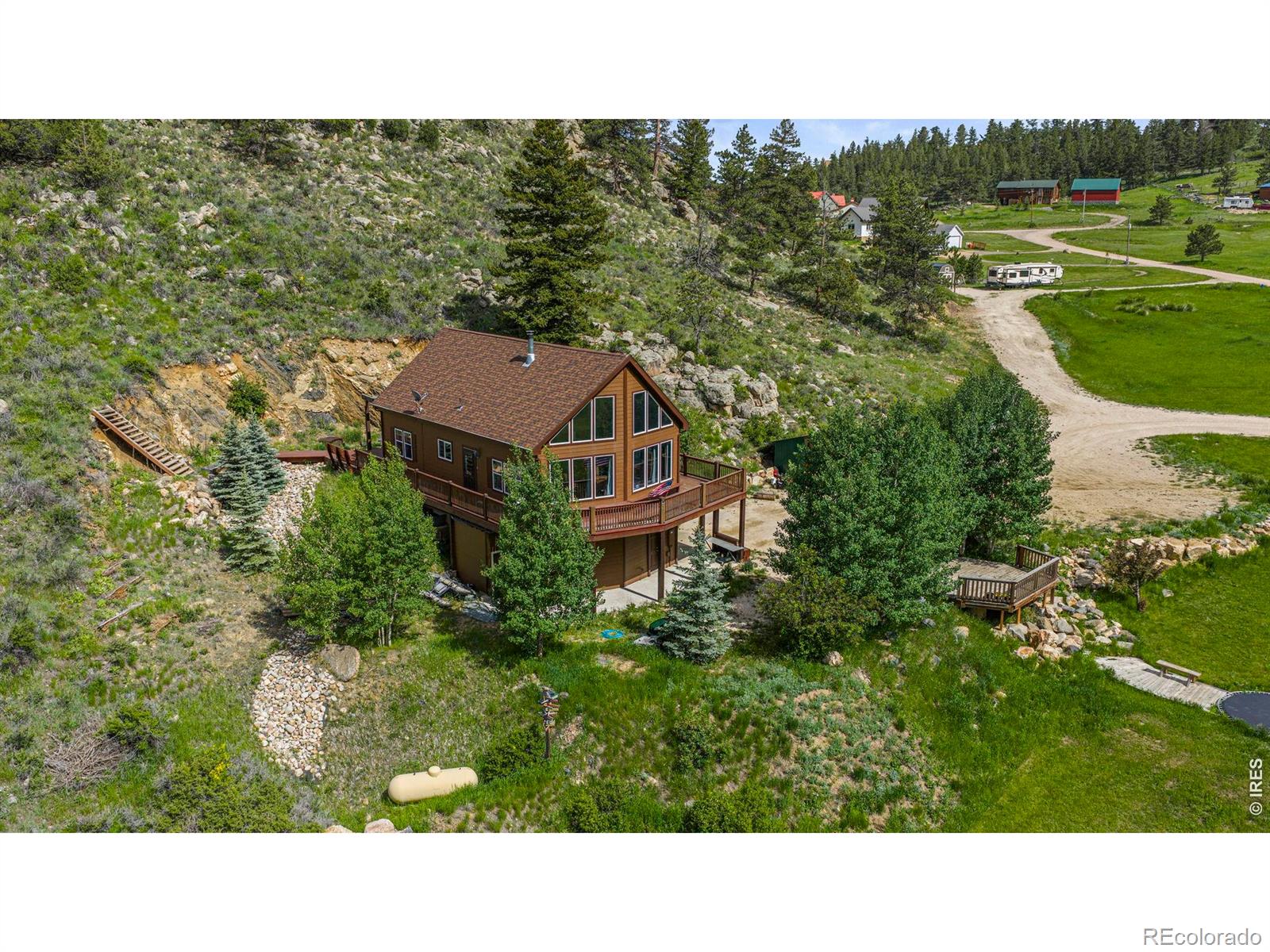 228 Mount Everest Drive Livermore CO 80536