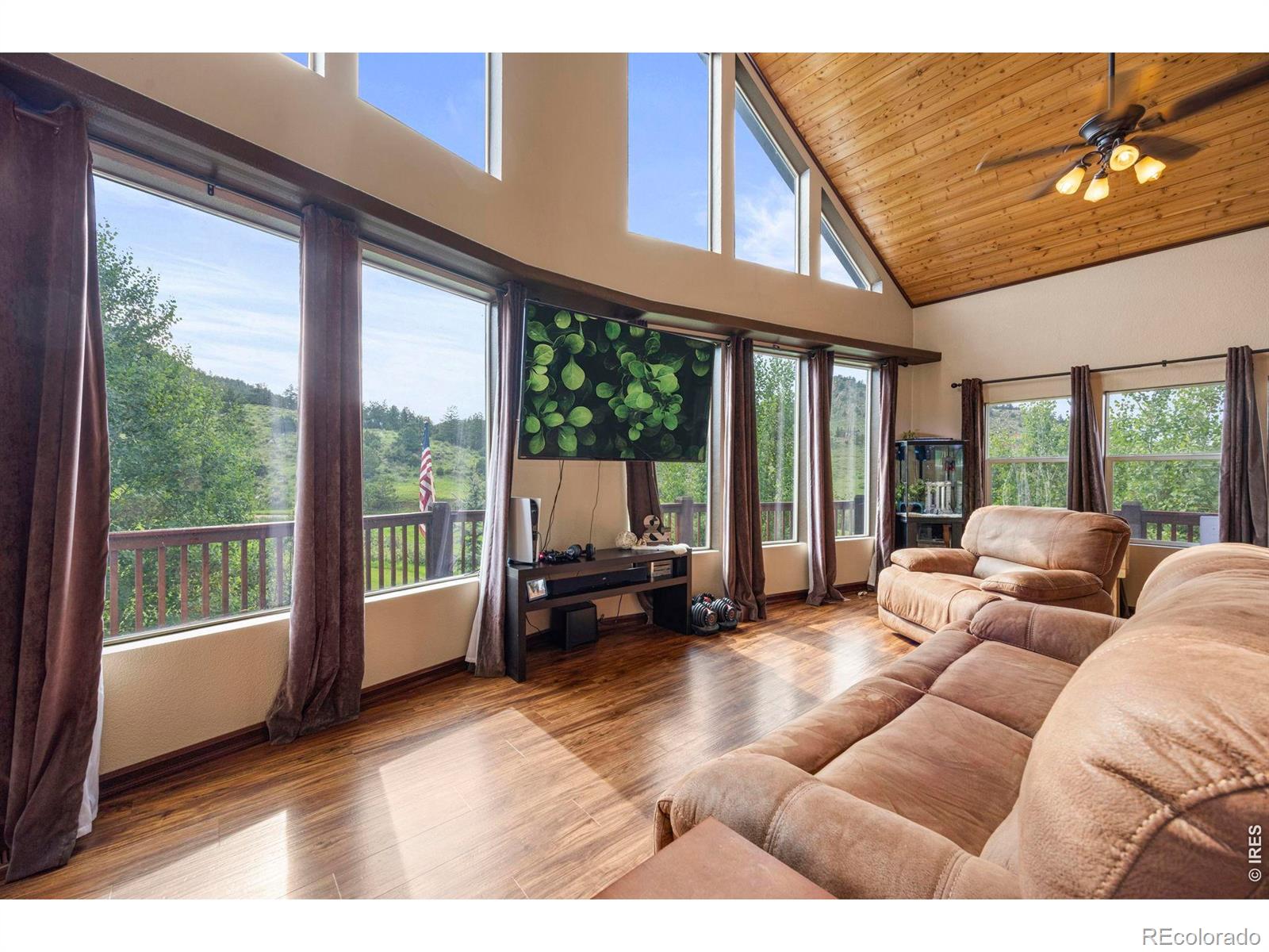 228 Mount Everest Drive Livermore CO 80536