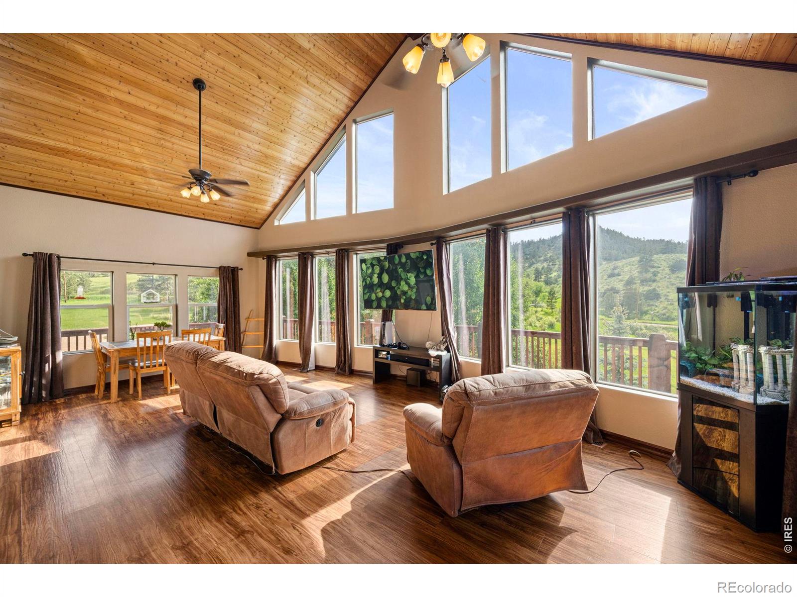 228 Mount Everest Drive Livermore CO 80536