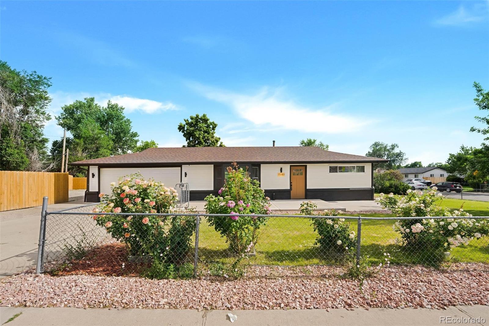 7380 Utica Street Westminster CO 80030