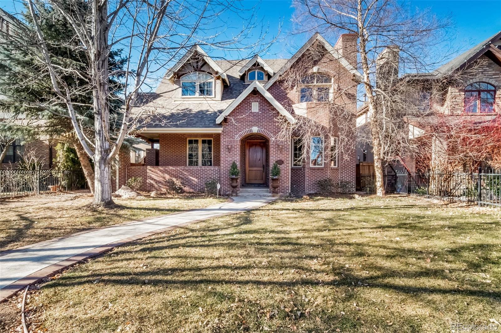 1425 S Elizabeth Street Denver CO 80210