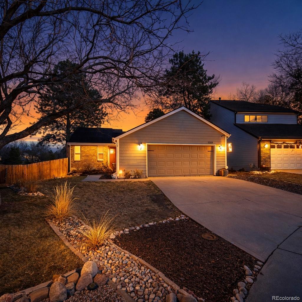 2359 E Nichols Place Centennial CO 80122