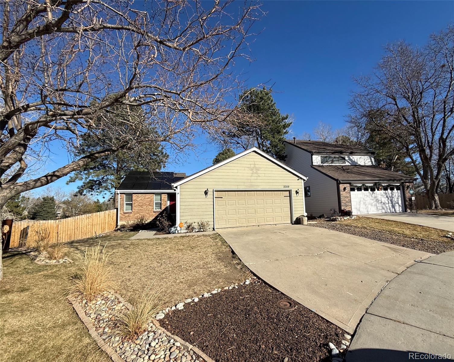2359 E Nichols Place Centennial CO 80122