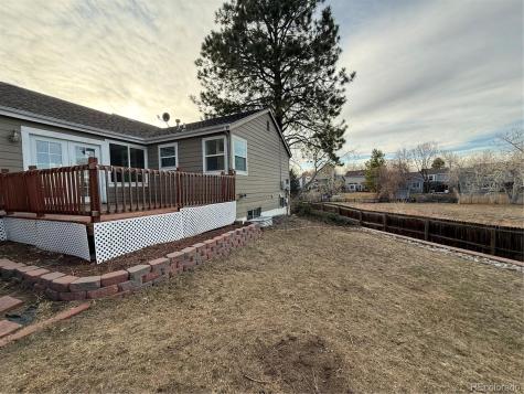 2359 E Nichols Place Centennial CO 80122