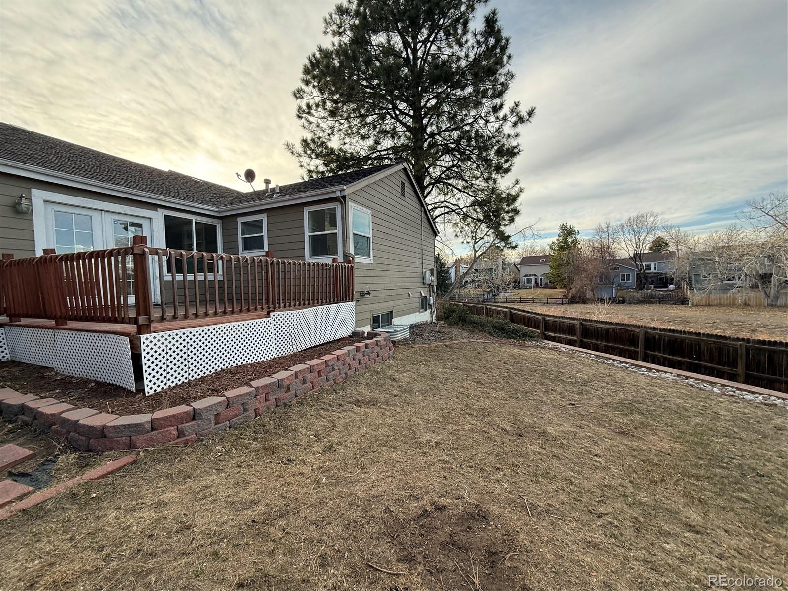 2359 E Nichols Place Centennial CO 80122