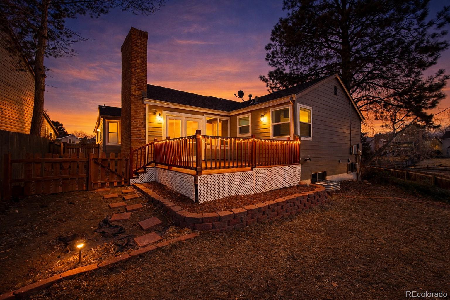 2359 E Nichols Place Centennial CO 80122