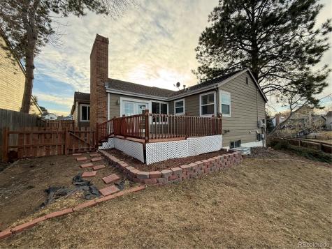 2359 E Nichols Place Centennial CO 80122