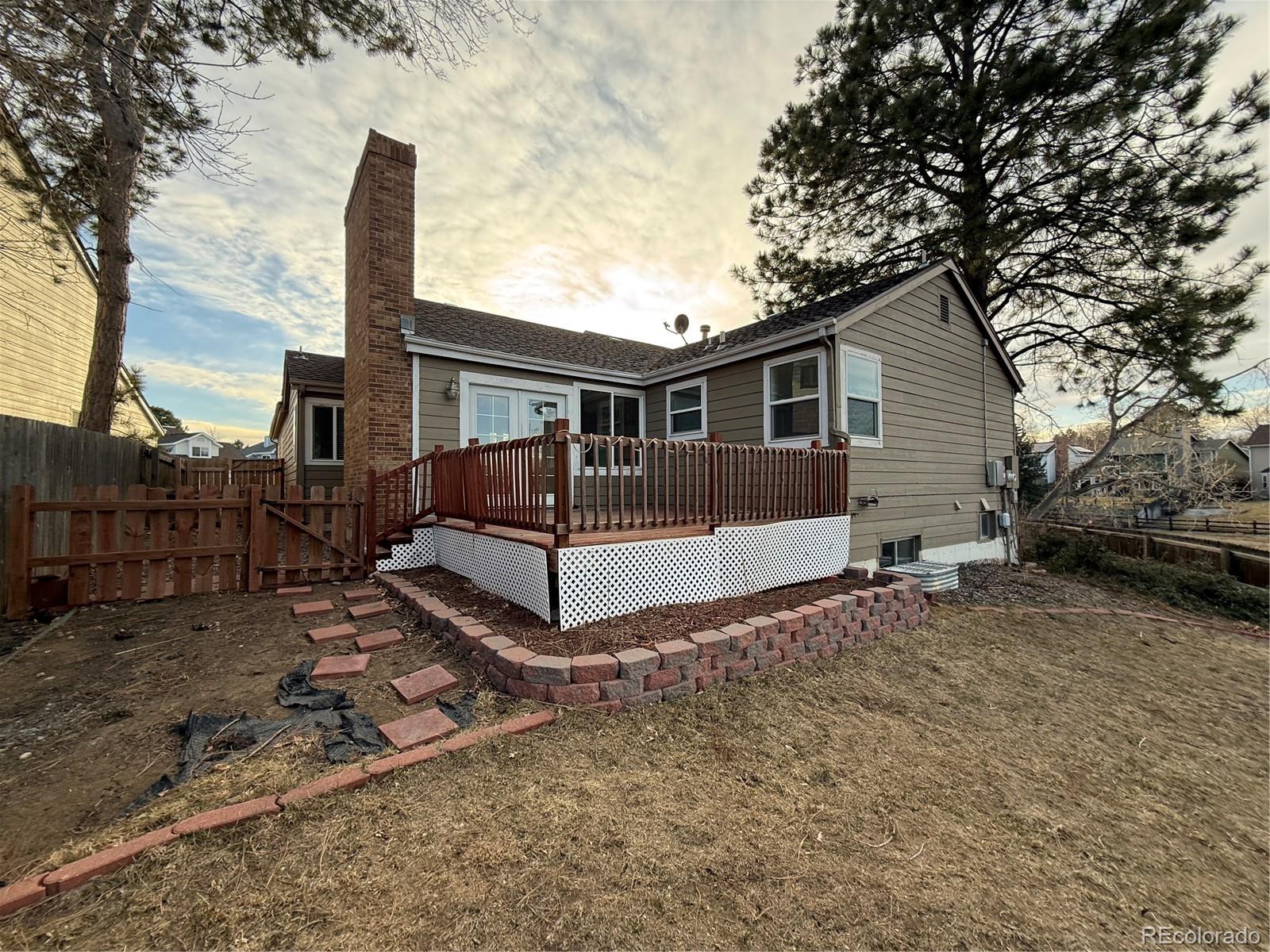 2359 E Nichols Place Centennial CO 80122