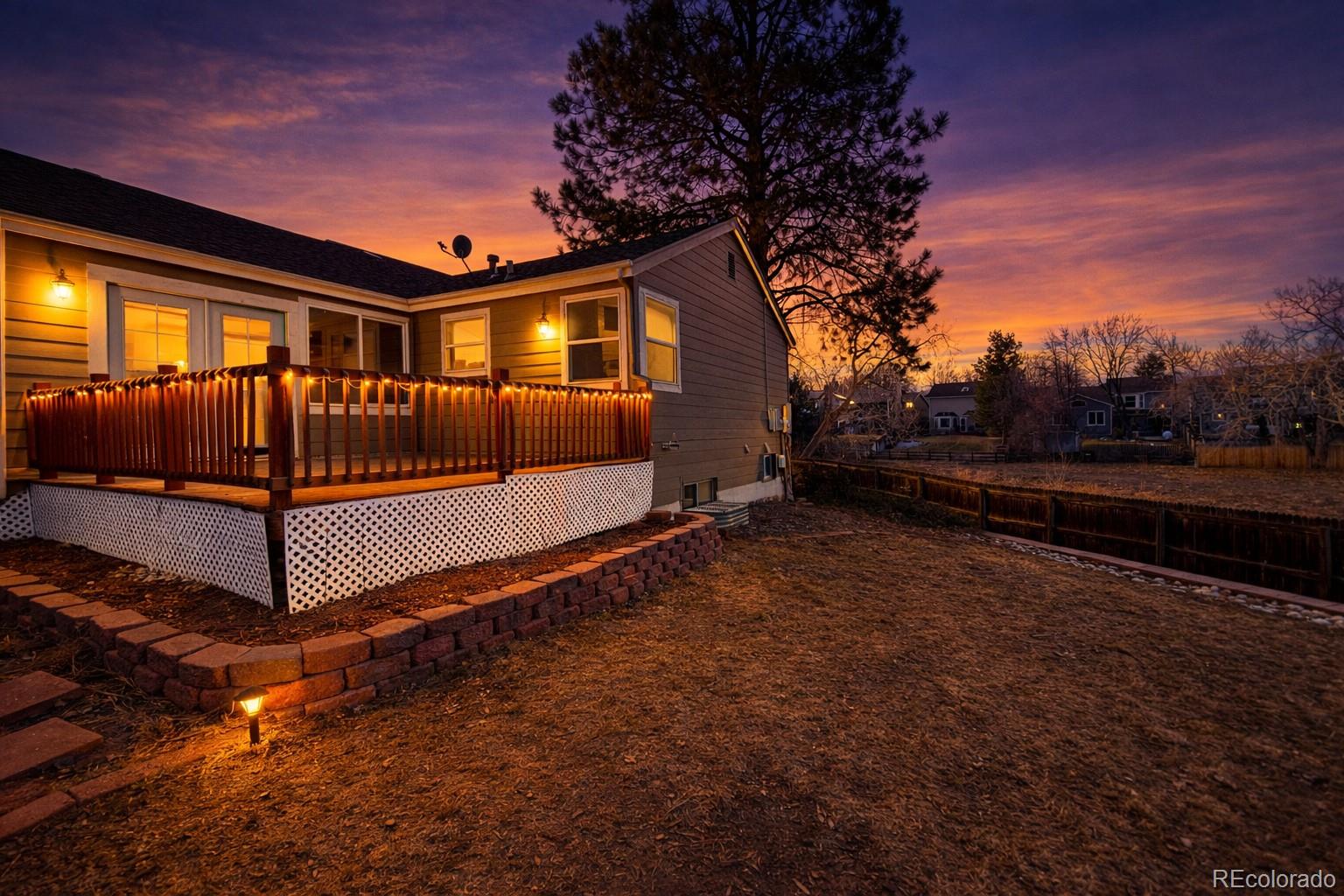 2359 E Nichols Place Centennial CO 80122