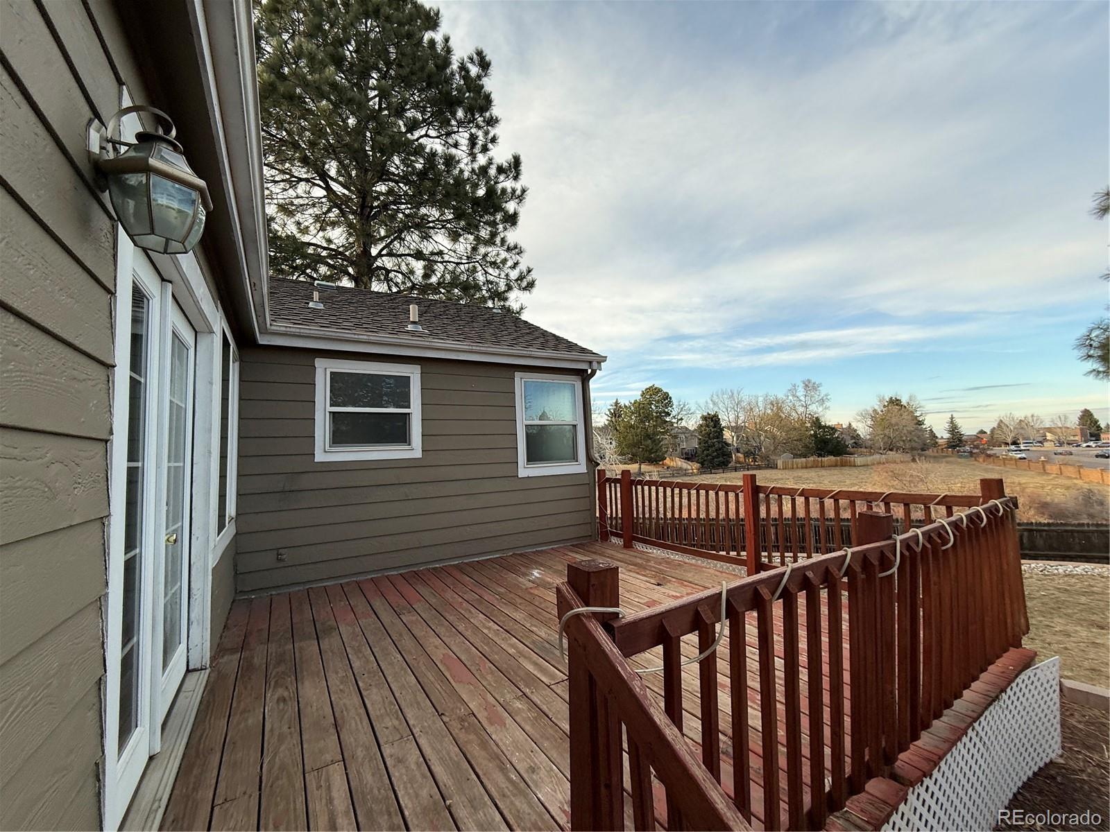 2359 E Nichols Place Centennial CO 80122