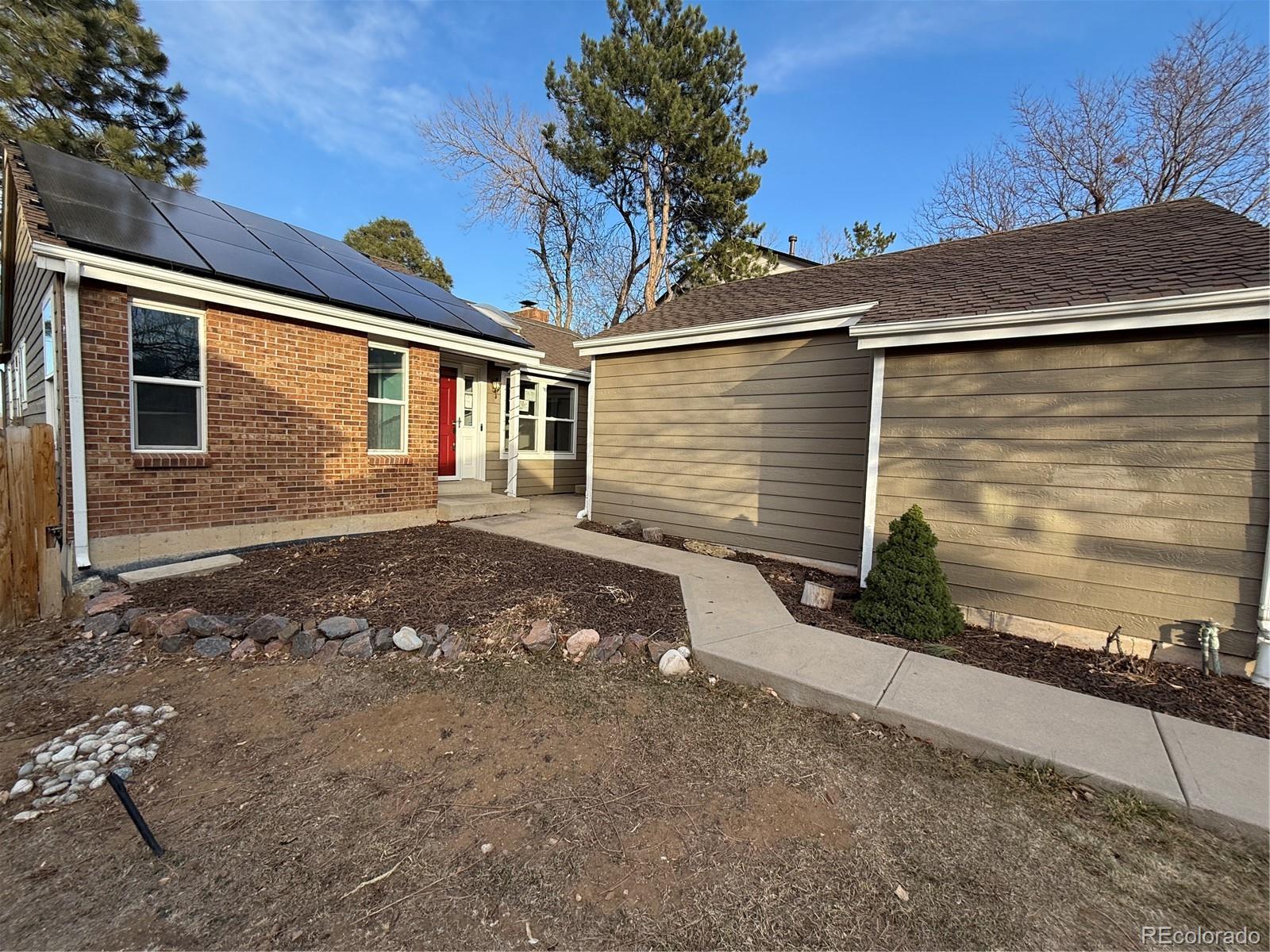 2359 E Nichols Place Centennial CO 80122