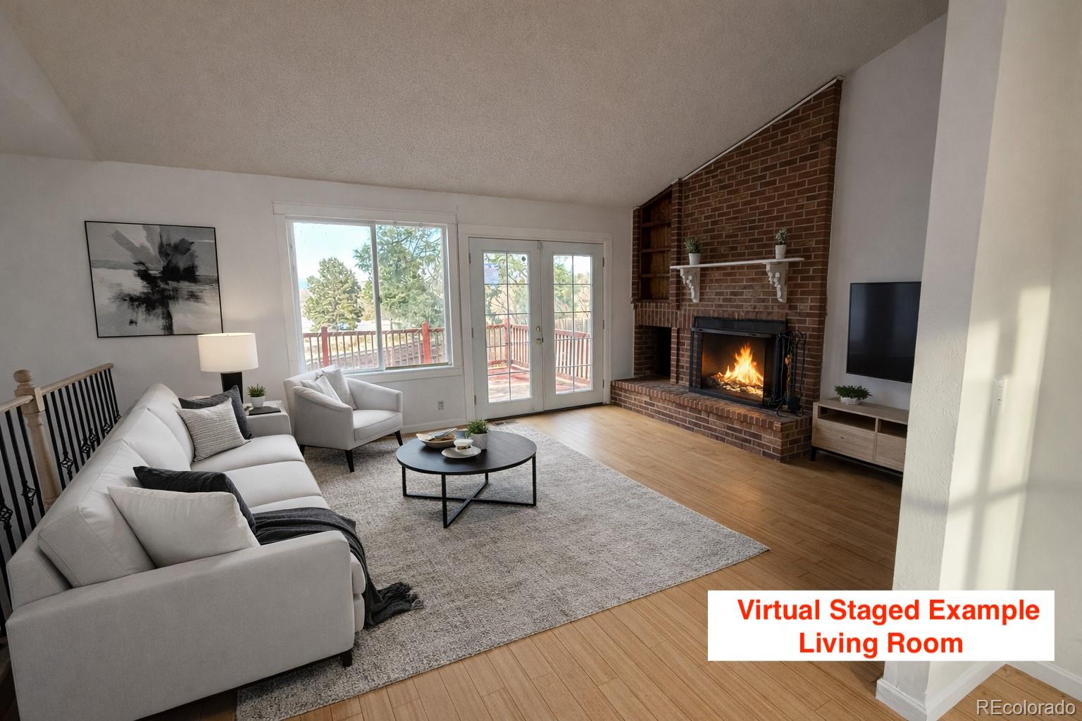 2359 E Nichols Place Centennial CO 80122