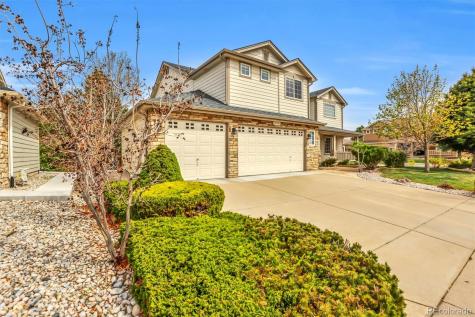 17391 E Weaver Avenue Aurora CO 80016