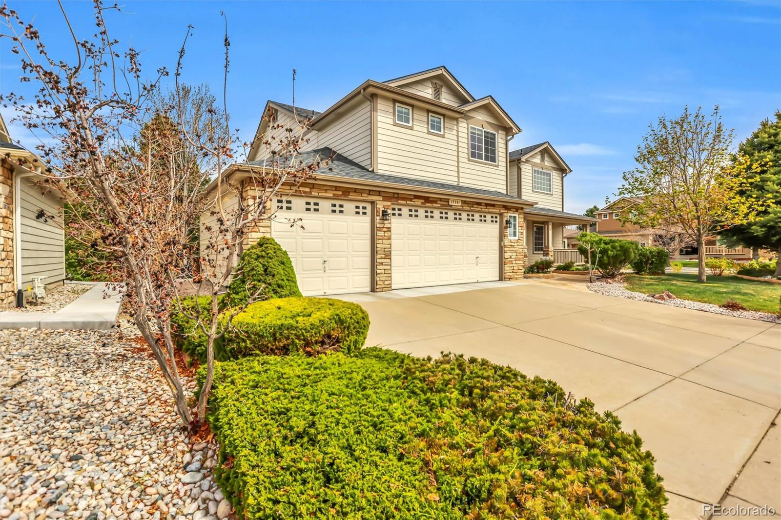 17391 E Weaver Avenue Aurora CO 80016