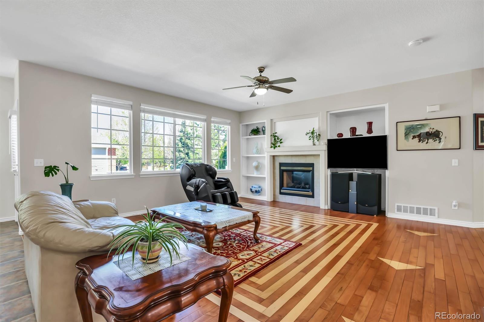 17391 E Weaver Avenue Aurora CO 80016