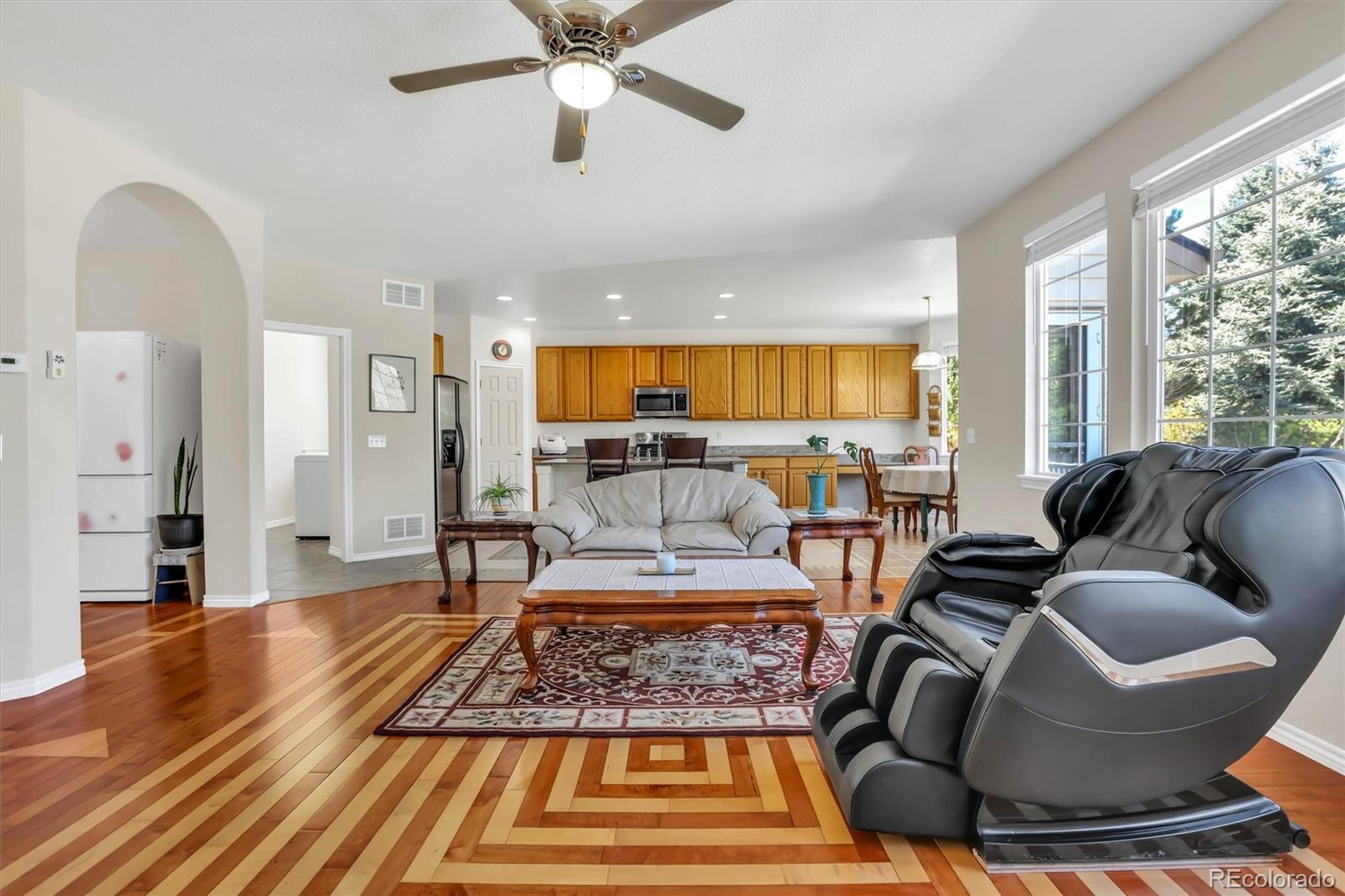 17391 E Weaver Avenue Aurora CO 80016