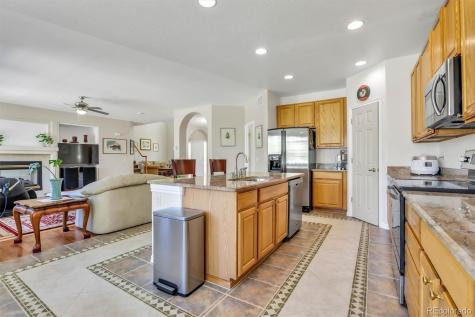 17391 E Weaver Avenue Aurora CO 80016