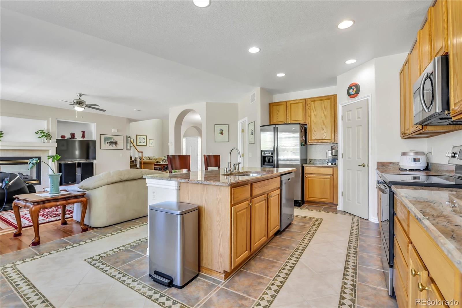 17391 E Weaver Avenue Aurora CO 80016