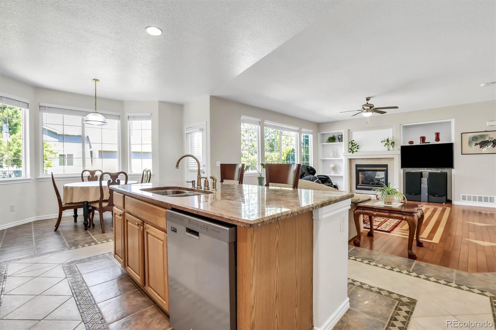 17391 E Weaver Avenue Aurora CO 80016